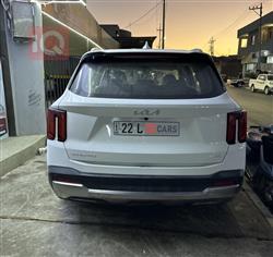 كيا سورينتو